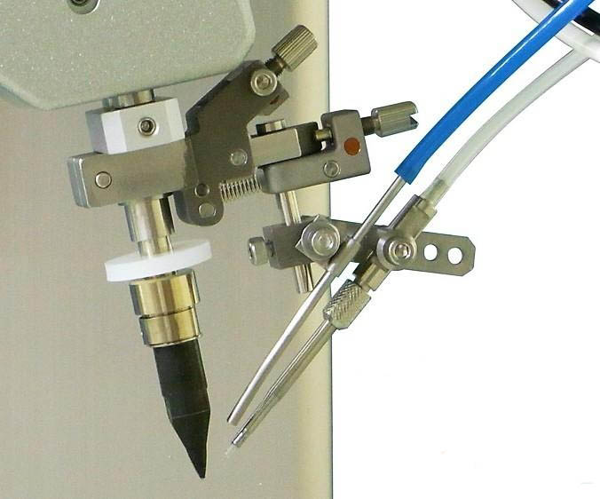 烙鐵(tie)頭保(bao)養