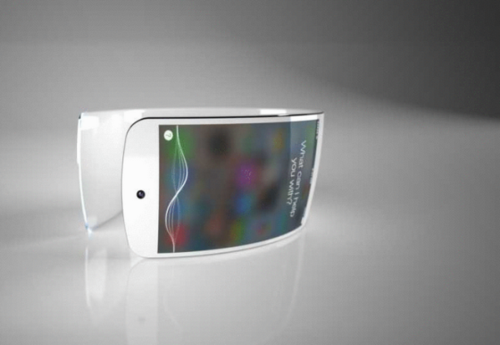 iWatch不(bu)遠了？蘋果(guo)申請新專(zhuan)利洩秘密(mi) 