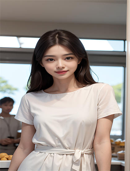 独家剖析：《第一千个男人》的角色塑造与表演艺术——传统与现代的对话