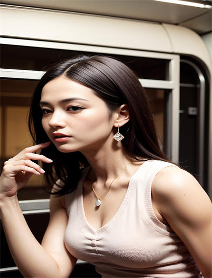 非主流的发现《独活女子的守则201》：未被注意的细节与意义