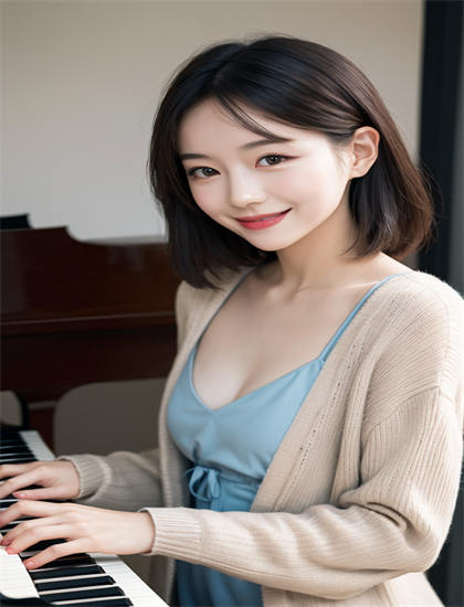 《窈窕美眉》技术揭秘：无人机拍摄如何行业领先的技术实践 为艺术创作提供更多可能